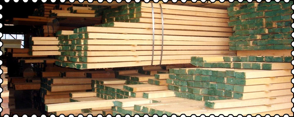 Greenwood Enterprises (Pvt) Ltd Leading Timber Marchants